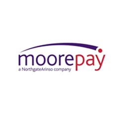 MoorePay Logo